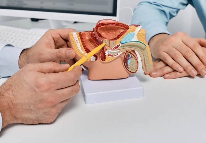 11 Prostate Cancer Treatment Options to Consider