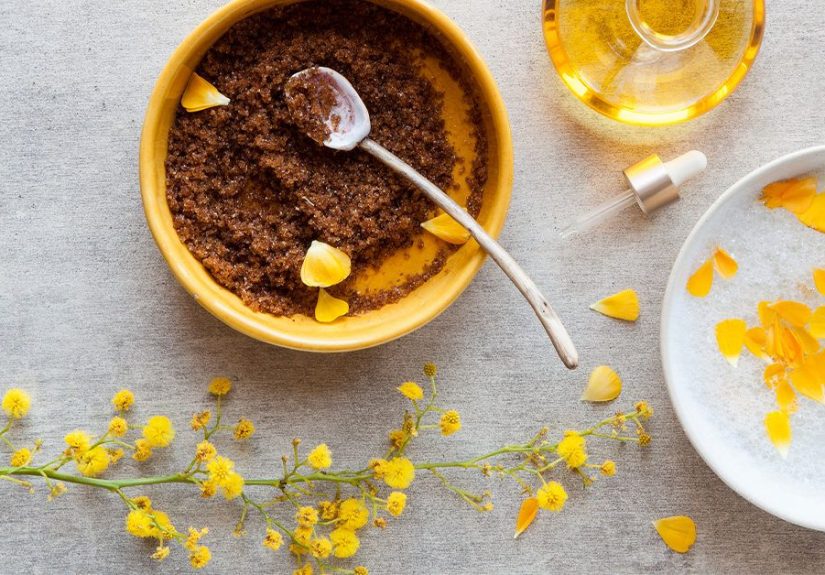 12 Body Polishing Benefits, How to DIY, Salon Guide, and More