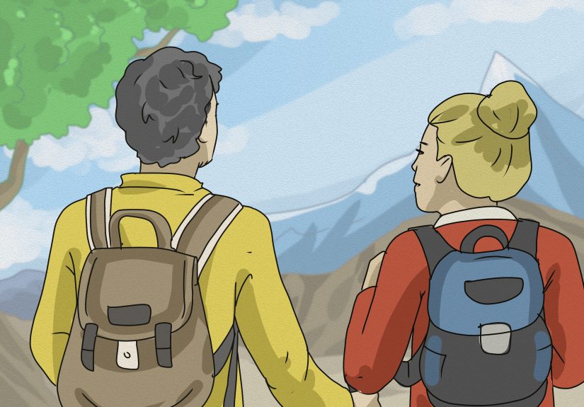 12 Signs a Sagittarius Man Is Testing You (with Expert Tips)