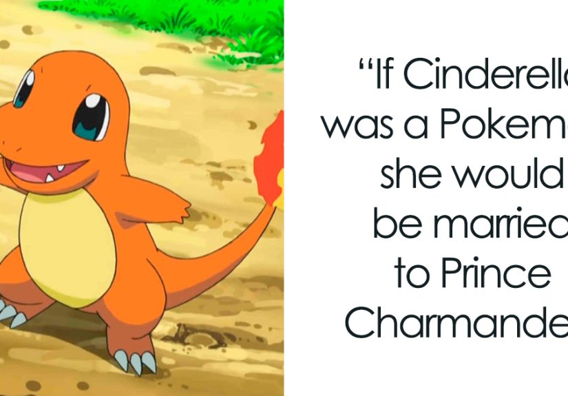 127 Pokémon Puns That Are Positively Charming