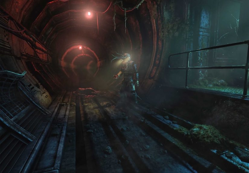 13 Adrenaline-Inducing Scary Games Available On Steam