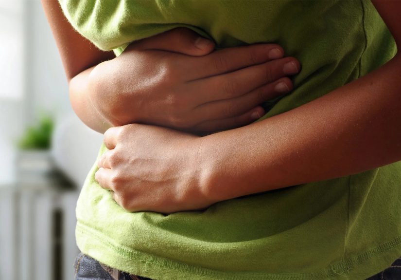 14 Reasons Your Stomach Hurts
