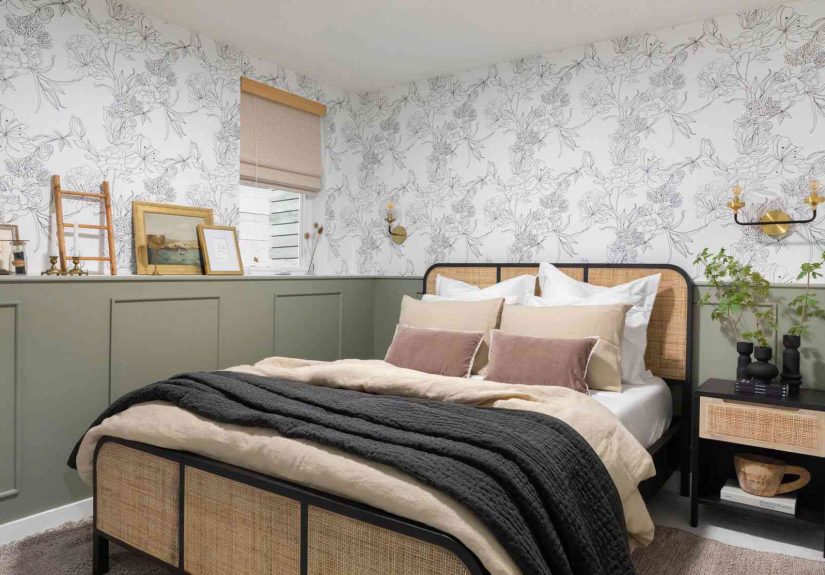 15 Best Gray Bedroom Color Schemes and Design Ideas