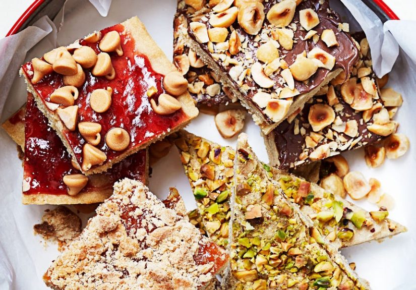 20 Christmas Bar Cookie Recipes to Bake This Holiday
