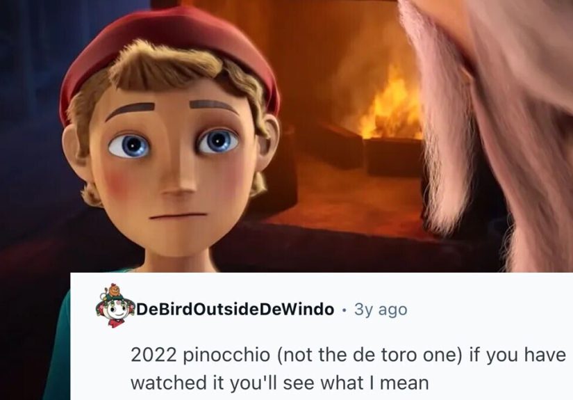 20 Movies So Cringe They’re Unwatchable