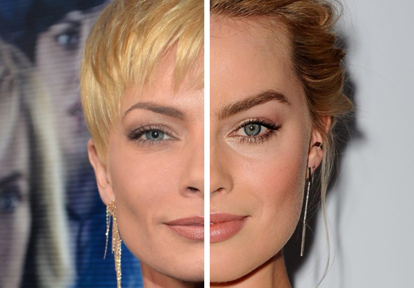 24 Photos Of Celebrity Lookalikes Get Stitched Together, And The Result Will Make You Do A Double Take