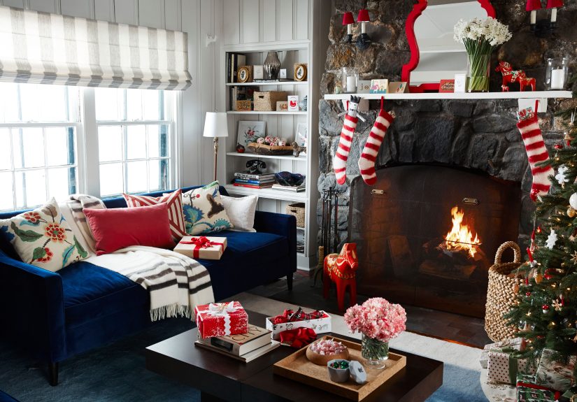 3 Simple Ways to Embrace a “Little Women” Winter at Home