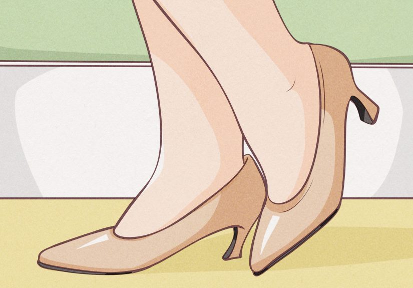 3 Ways to Dress Sexy (for Larger Women)