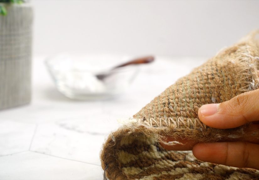 3 Ways to Get Rid of Wet Carpet Smell