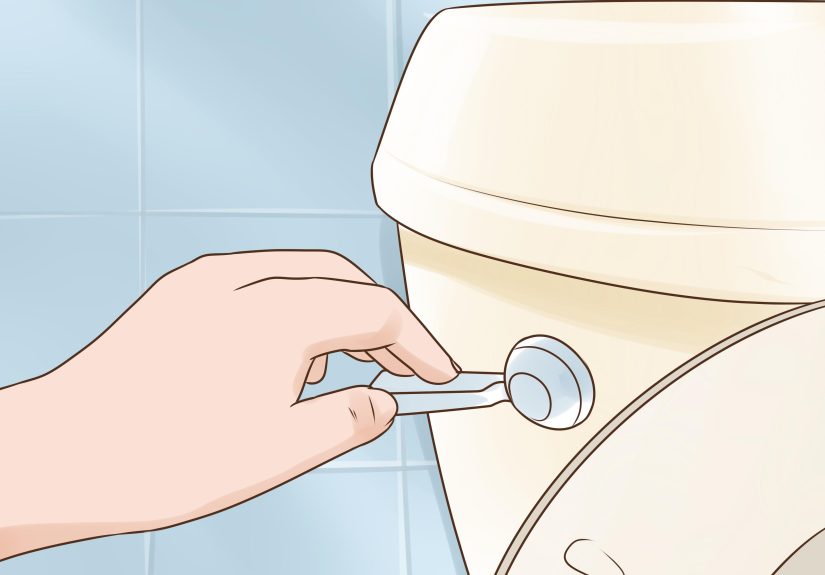 3 Ways to Have a Discreet Bowel Movement at Your New Boyfriend's House
