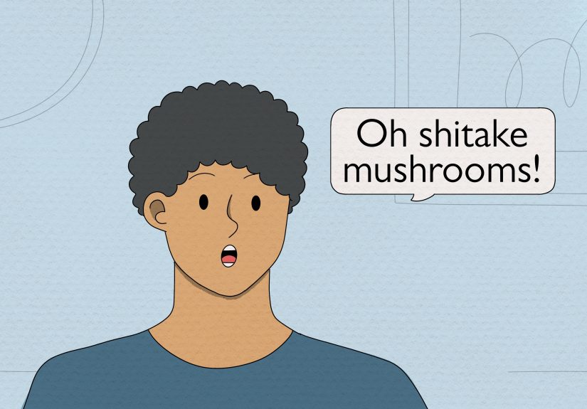 3 Ways to Make a Friend Stop Swearing