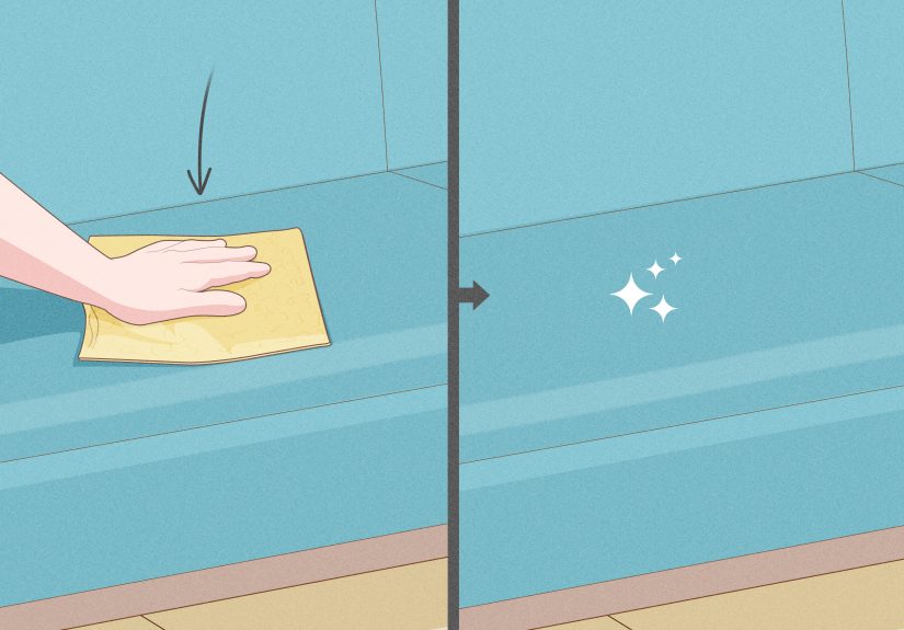 3 Ways to Remove Tomato Stains