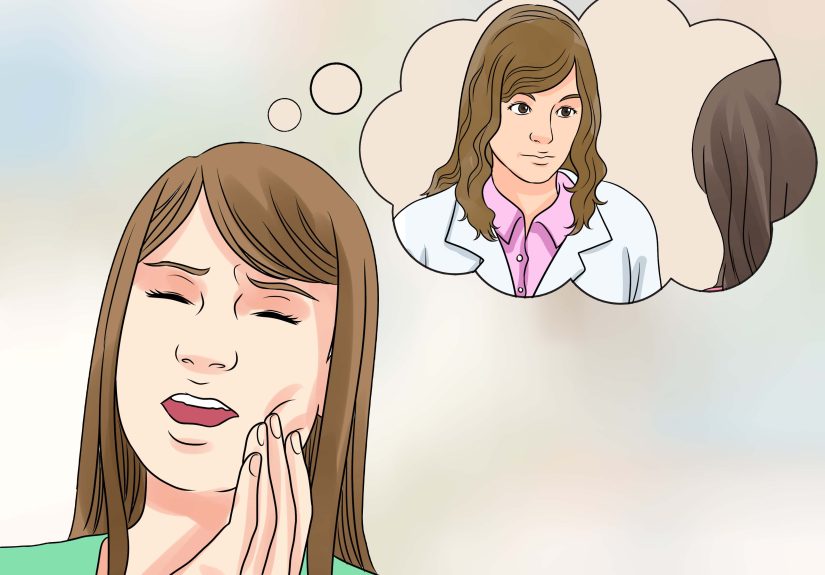 3 Ways to Stop Wisdom Tooth Pain