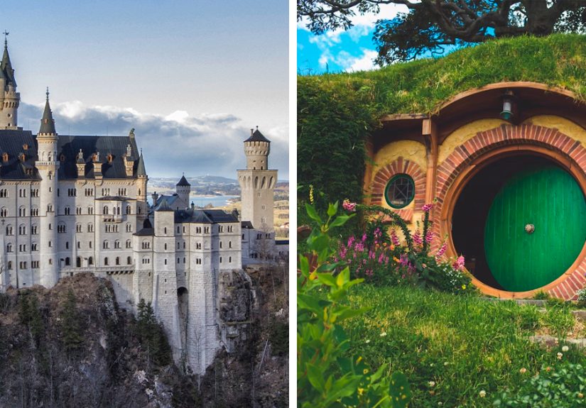 30 “Tourist Traps” That People Say Actually Live Up To The Hype