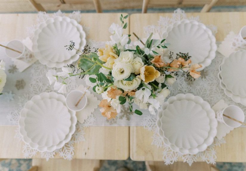 34 Table Runner Ideas for Any Style or Occasion