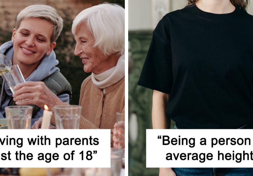 35 “Invisible” Privileges That Most People Don’t Notice Because They Have Them