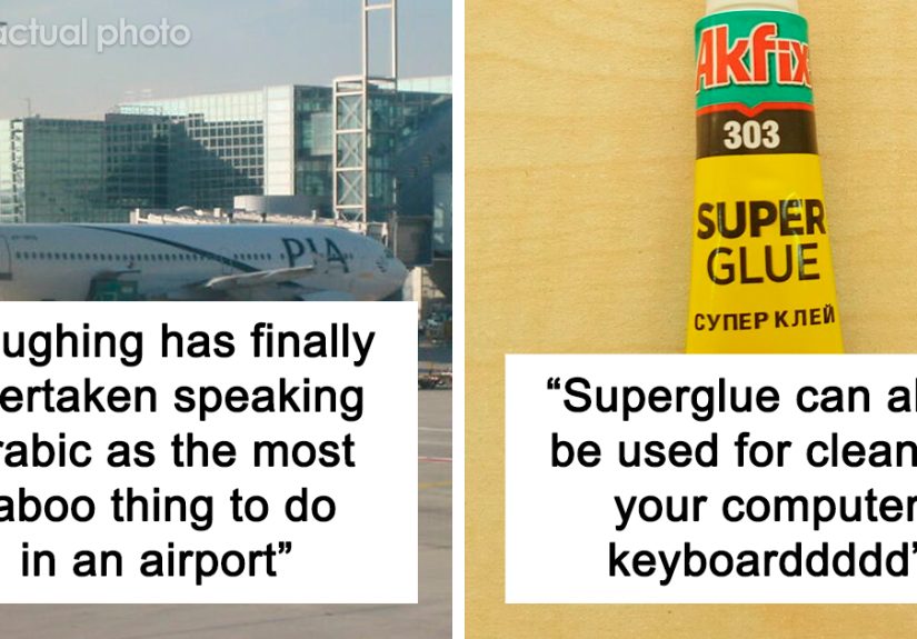 35 Of The Most Unexpectedly Funny Jokes Fitting In One Line, Shared In This Dedicated Online Community