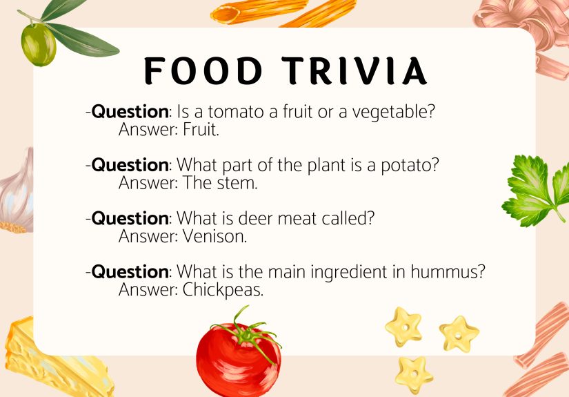 350+ Trivia Questions for Teens (With Answers)