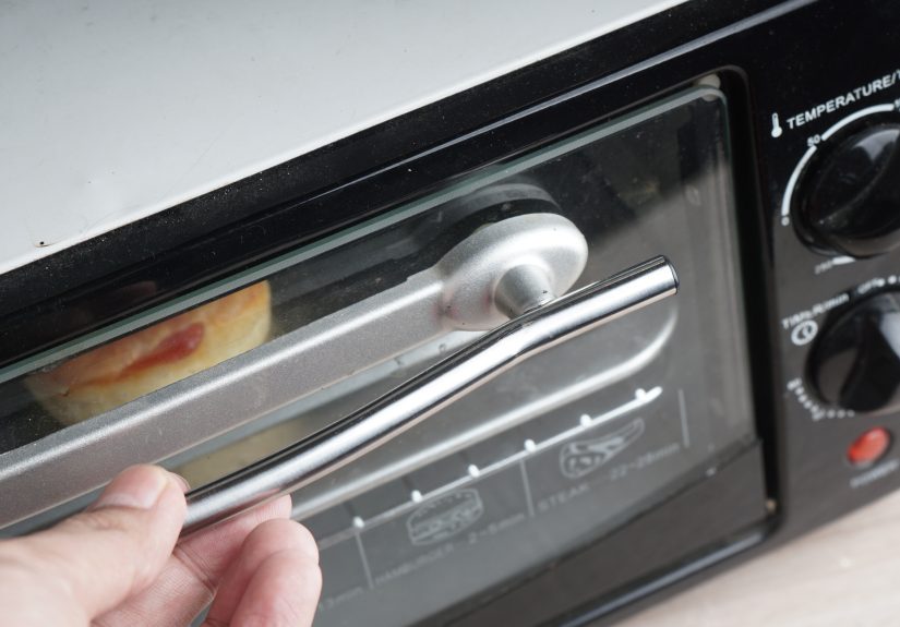 4 Ways to Cook Bagel Bites