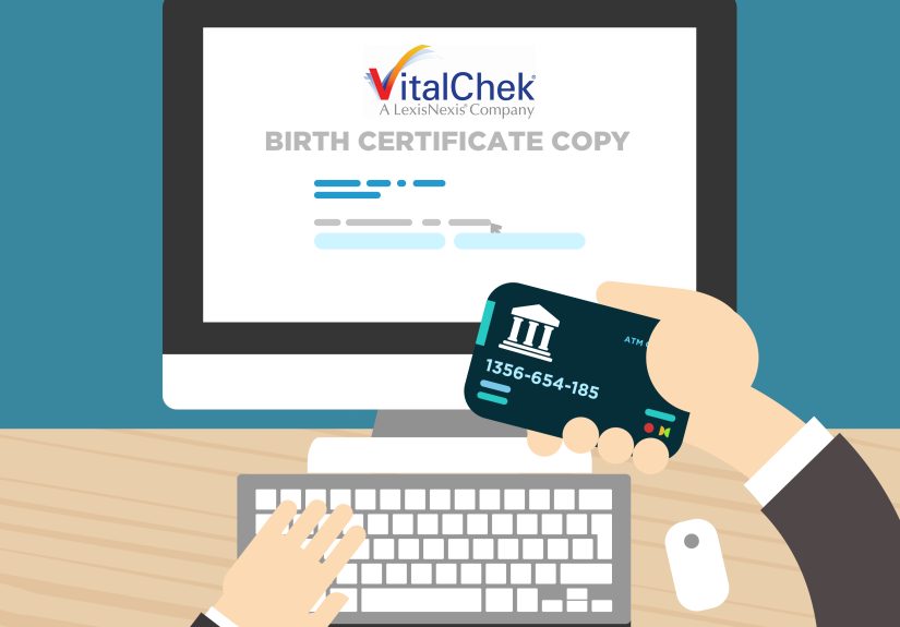 4 Ways to Obtain a Copy of Your Birth Certificate in Kentucky