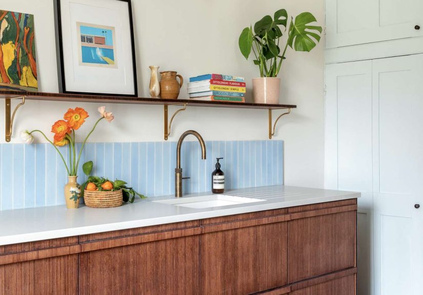 45 Small Kitchen Ideas That Make the Most of a Tight Space