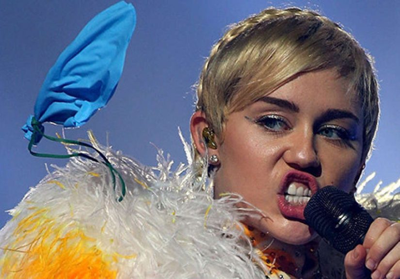 5 Crazy (But Intriguing) Celebrity Conspiracy Theories