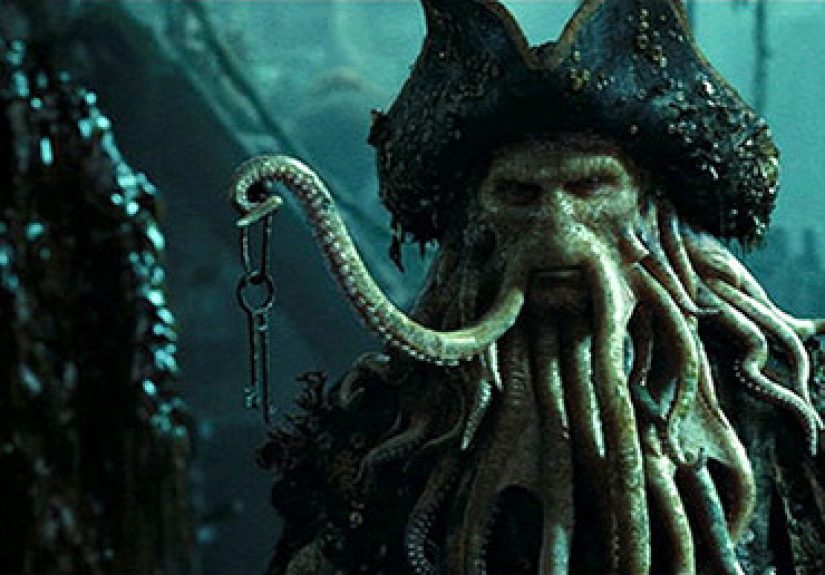 5 Famous Movie Characters Who Wasted Awesome Superpowers