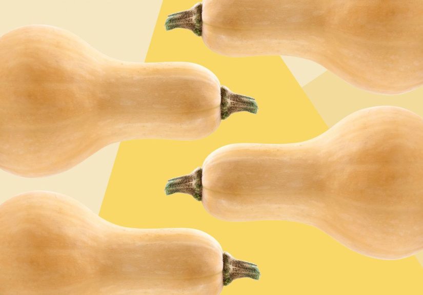 5 Health Benefits of Butternut Squash