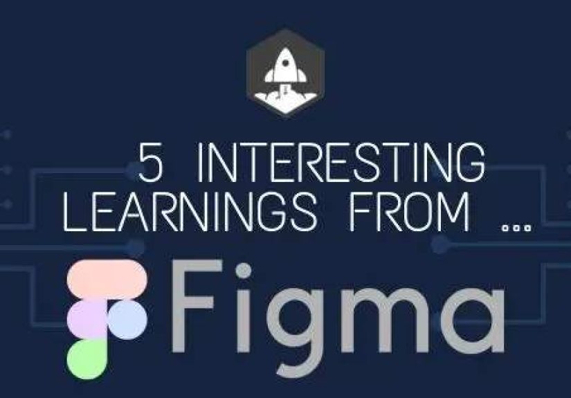 5 Interesting Learnings from Figma at $1 Billion in ARR