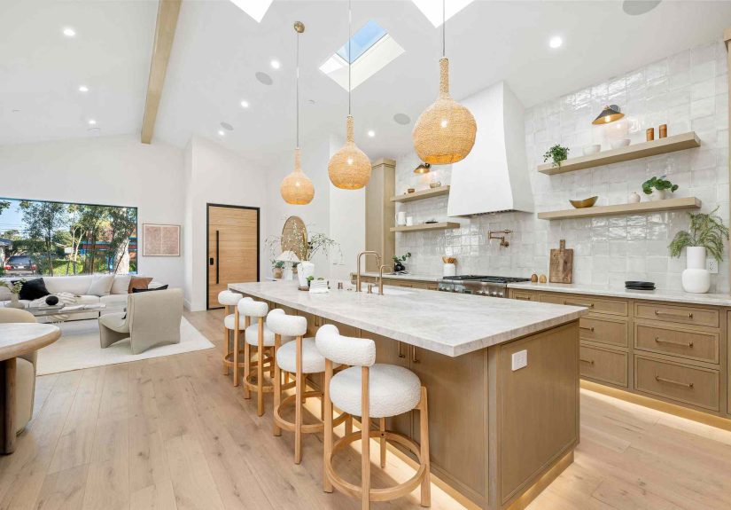 5 Kitchen Design Choices Designers Say Actually Make Cooking Harder