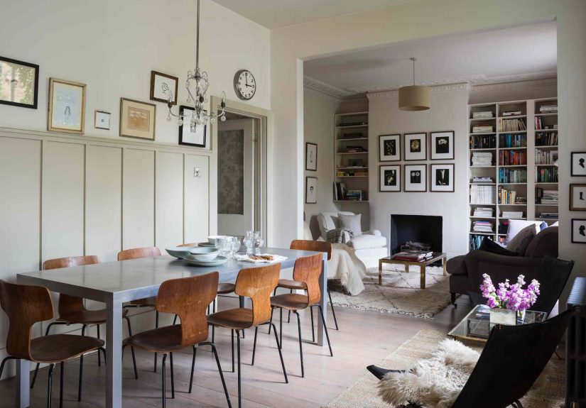 5 Paint Color Trends to Instantly Refresh Your Space in 2026, Designers Say