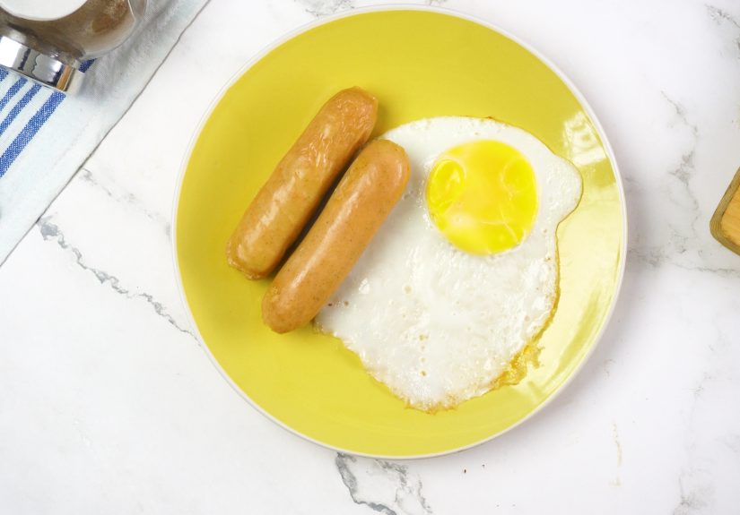 5 Ways to Cook Breakfast Sausage