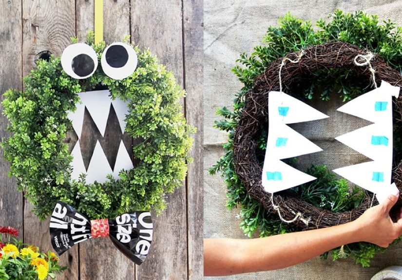 50 Easy DIY Outdoor Halloween Decorations for 2023