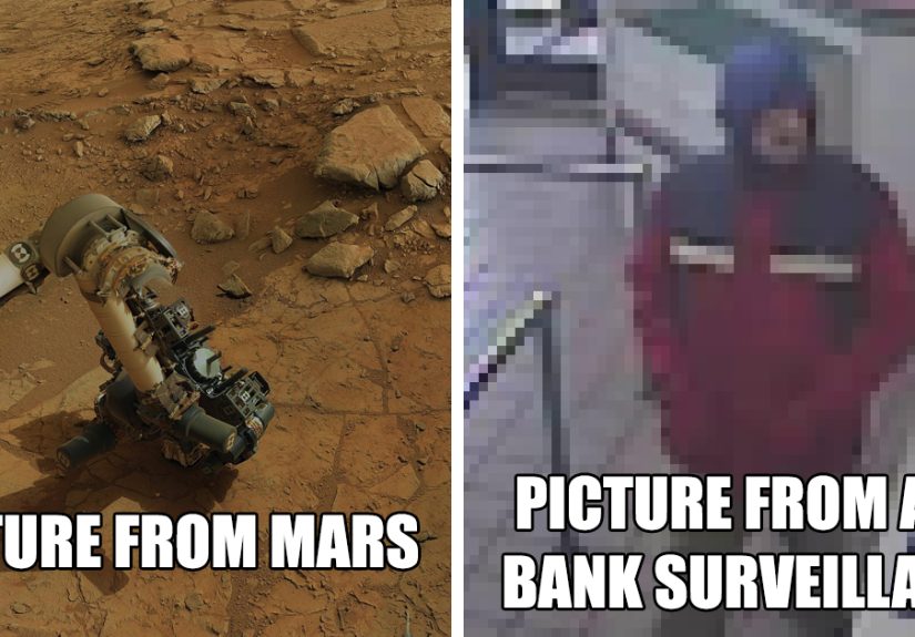 50 Space Memes That Anybody Will Laugh At