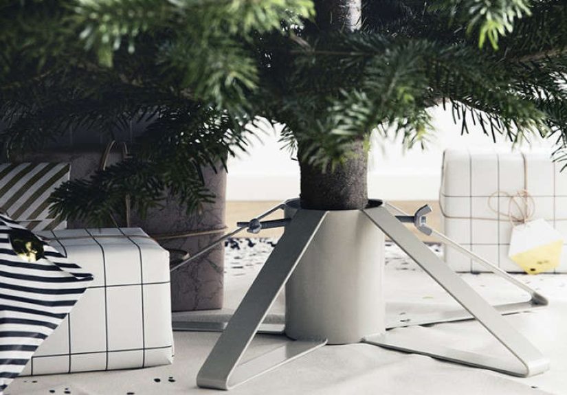 6 Best Christmas Tree Stands of 2014