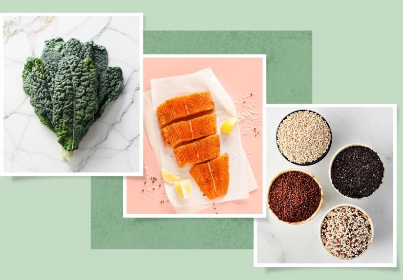 6 Foods That May Be Beneficial for Depression