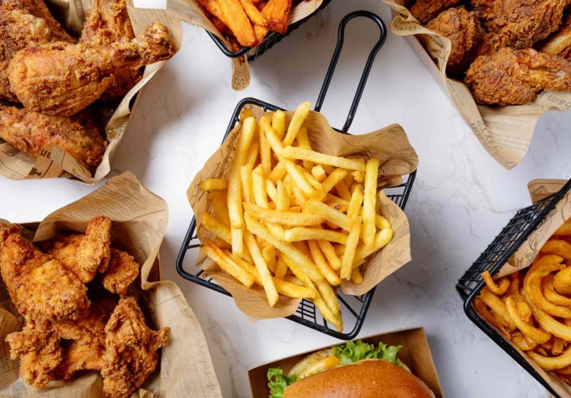 6 Foods You Eat All the Time That May Be Bad for Your Brain