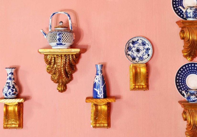 6 Vintage Finds From Grandma’s House That Could Be Worth a Lot of Money