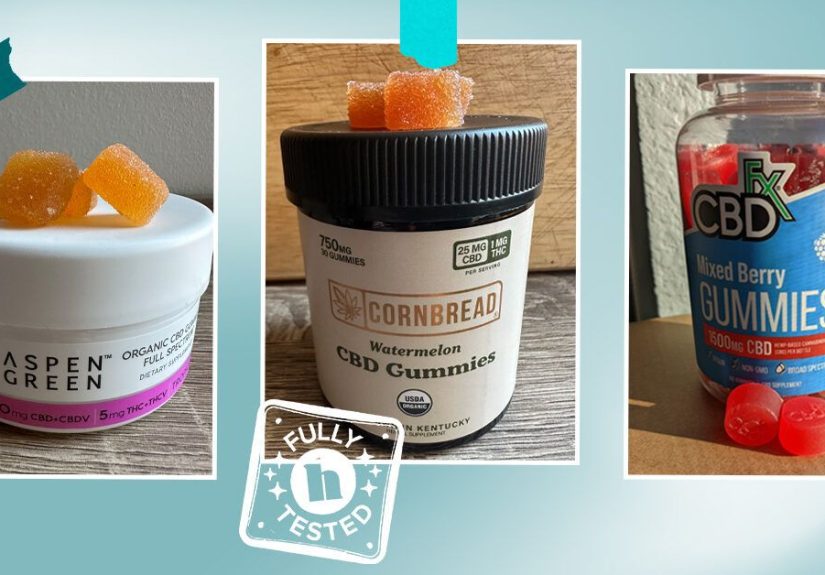 7 Best CBD Brands: Healthline Tested and Vetted