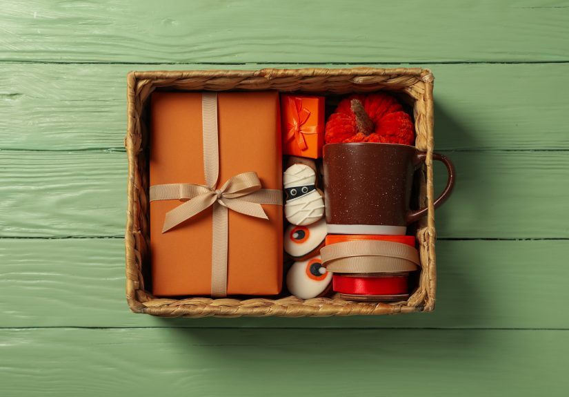 7 Budget-Friendly Boo Basket Ideas Sure to Thrill Your Loved Ones