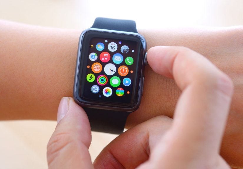 7 Surprisingly Great Games for Your Apple Watch