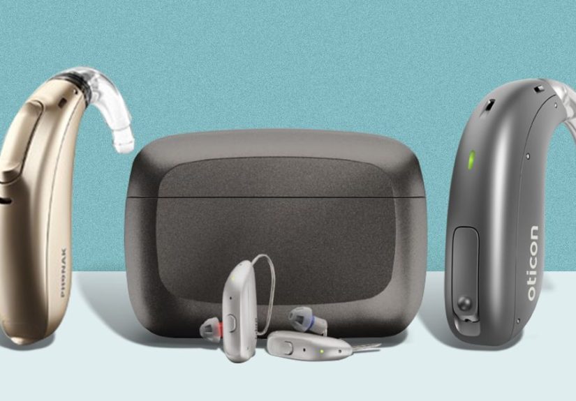 8 Best Hearing Aids
