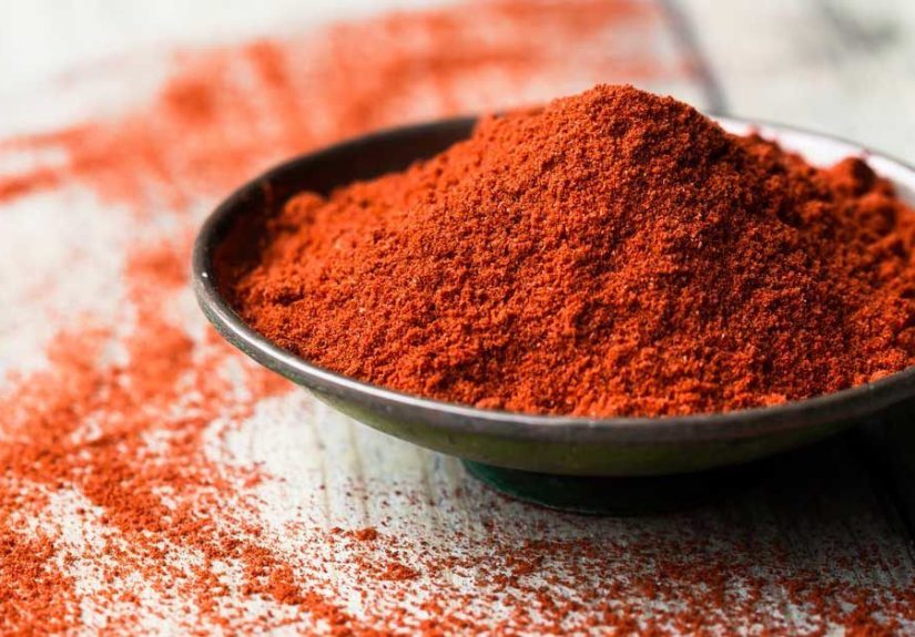 8 Science-Backed Benefits of Paprika