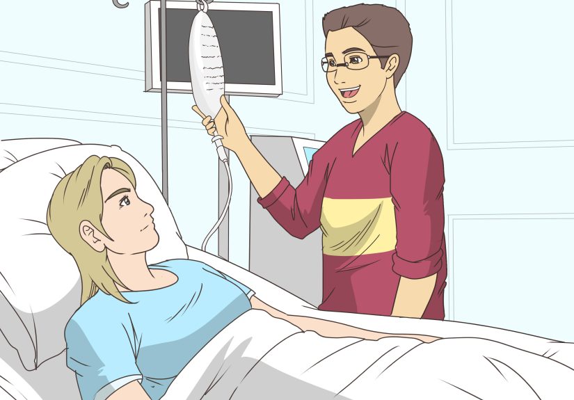 8 Ways to Deal With Rude Hospital Staff