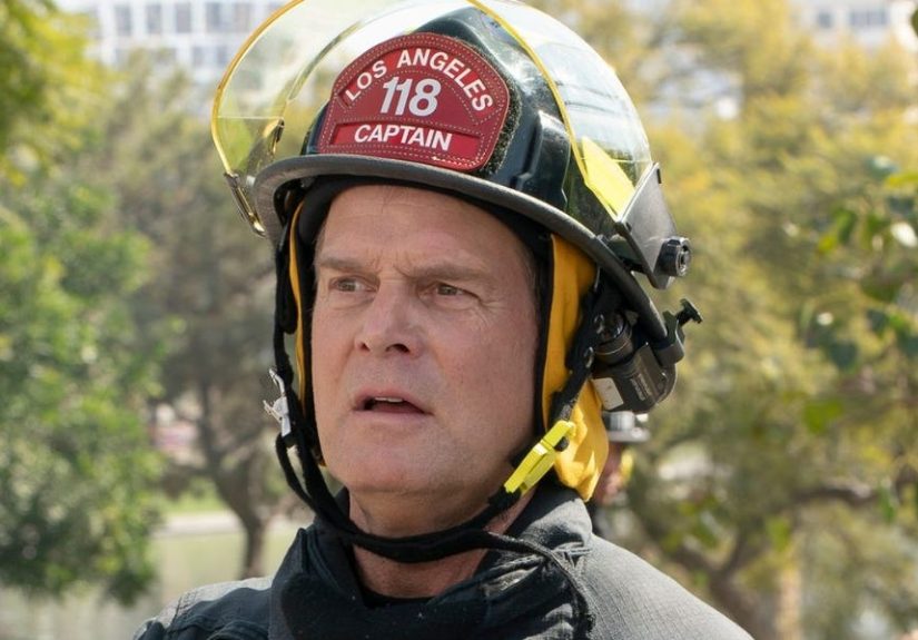'9-1-1' Fans Beg the Show to "Bring Bobby Back" in Season 9