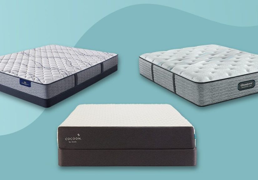 9 Best Extra-Firm Mattress Picks