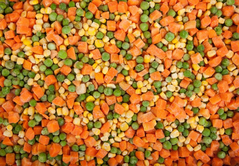 A Field Guide To The North American Cold Chain