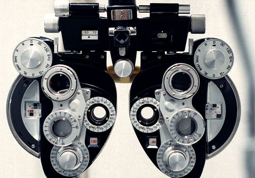 Age-Related Macular Degeneration and Blindness