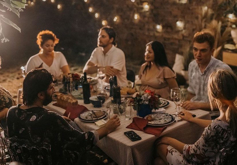 Alcohol and Chemotherapy: Interactions, Safety, Risks