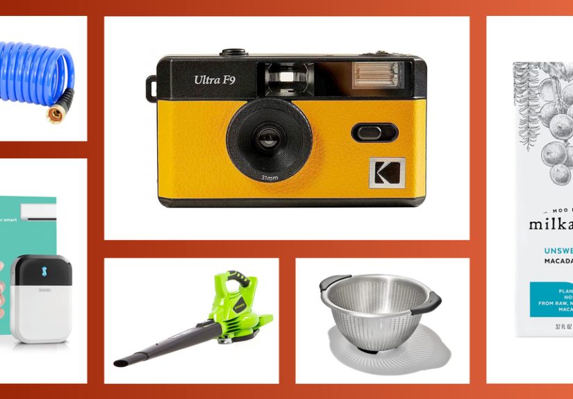 All the Products Our Editors Are Ordering from Amazon for Summer